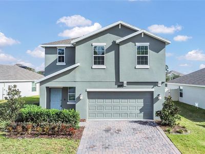 2854 Black Birch Dr, Ocoee, FL, 34761