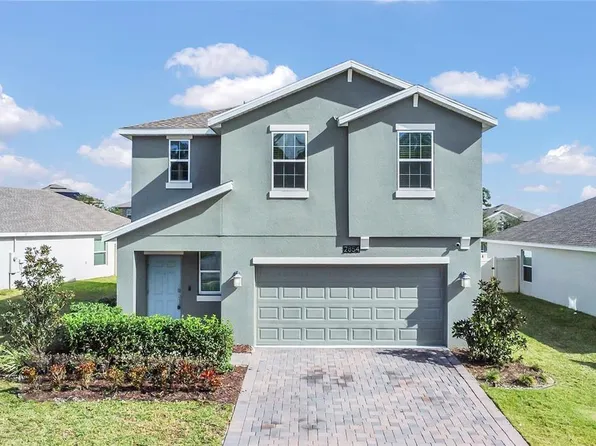 2854 Black Birch Dr, Ocoee, FL 34761