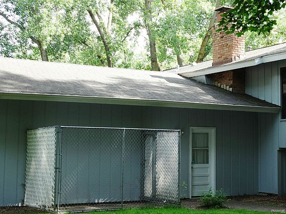 Dog Kennel