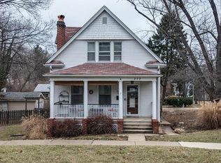 777 Newport Ave, Saint Louis, MO