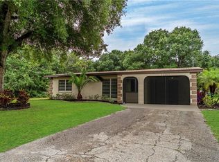 23357 Elmira Blvd, Punta Gorda, FL 33980
