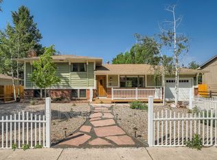 4626 Bella Dr, Colorado Springs, CO 80918