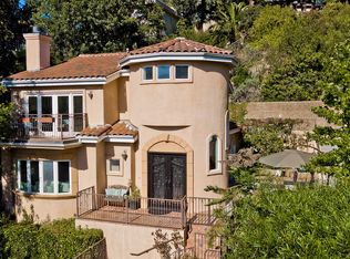 3130 Hollycrest Dr, Los Angeles, CA 90068