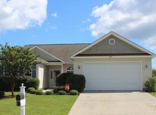 629 Cottontail Trl, Myrtle Beach, SC 29588