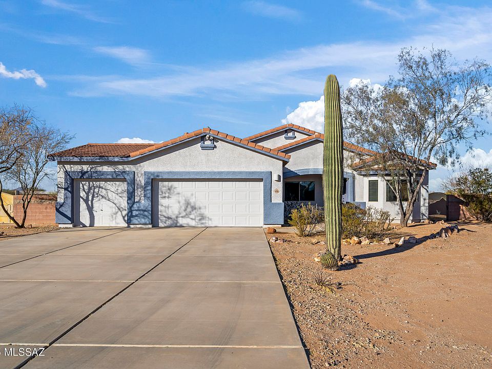 1st image of 10283 N Avra Vista Dr