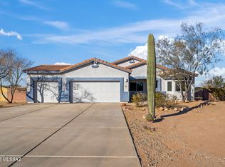 10283 N Avra Vista Dr, Marana, AZ 85653