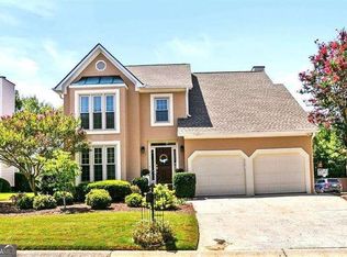 2209 Concord Sq NE, Marietta, GA 30062