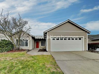 8307 204th Street Ct E, Spanaway, WA, 98387