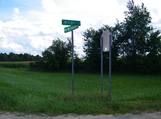N Branch Rd, North Branch, MI 48461