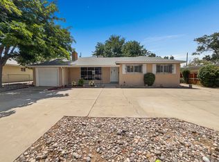 3531 Florida St NE, Albuquerque, NM 87110