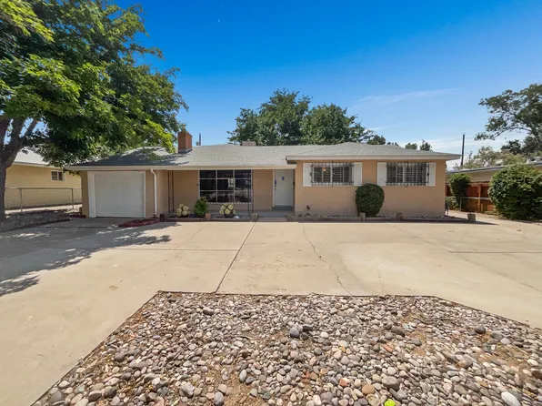 3531 Florida St NE, Albuquerque, NM 87110