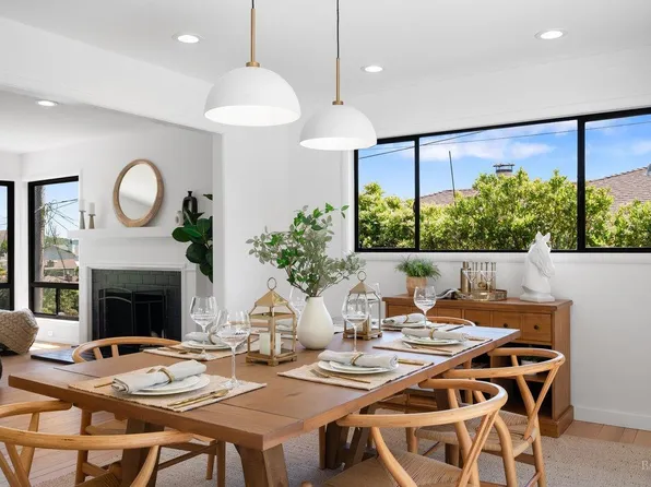 239 Eliseo Drive, Greenbrae, CA 94904
