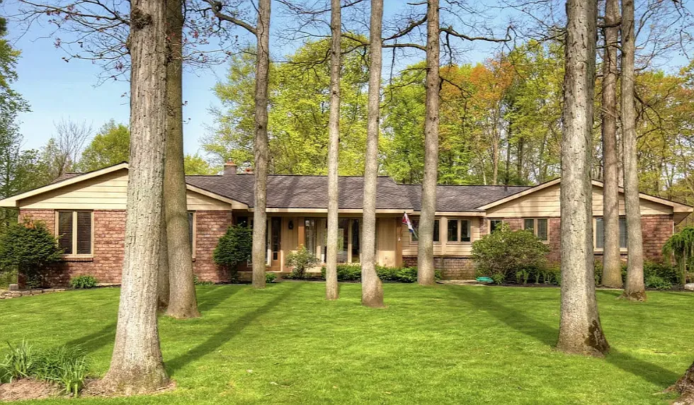 4395 Shady Oak Court (Lea) - Upper — Photo 2