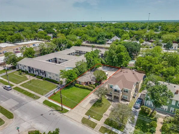 4624 E Side Ave, Dallas, TX 75226