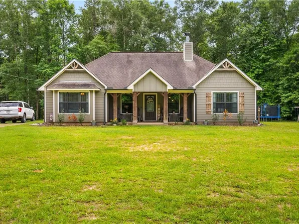 4269 North Blvd, Robeline, LA 71469