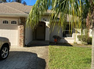 8 Easterly Pl #B, Palm Coast, FL 32164