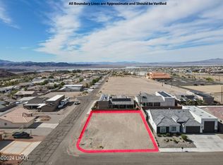 3171 Summit Way, Lake Havasu City, AZ 86406