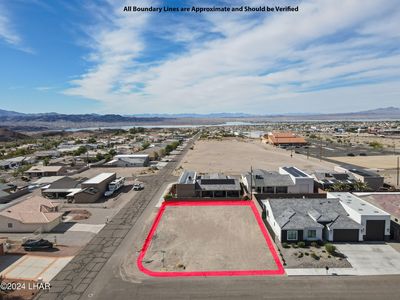 3171 Summit Way, Lake Havasu City, AZ, 86406