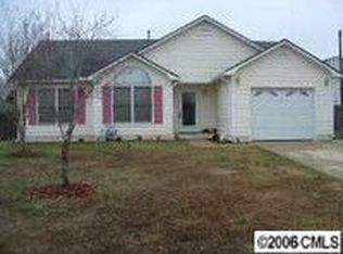 10406 Telscombe Ct, Charlotte, NC 28273