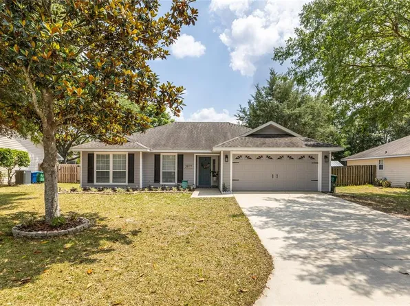 25177 NW 9th Rd, Newberry, FL 32669