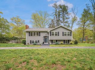 1337 Karen Rd, Dighton, MA 02715