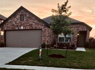 12408 Dwight Eisenhower St, Manor, TX 78653