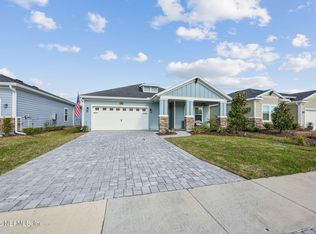 1364 STILLWATER Boulevard, St. Johns, FL 32259