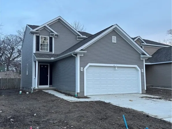 183 Forest Blvd, Avon Lake, OH 44012