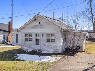 229 E Rose Rd, Coldwater, MI 49036