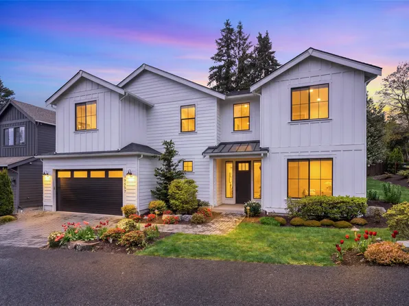 19557 15th Ave NW, Shoreline, WA 98155