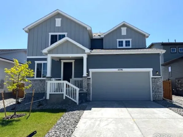 4396 Caramel St, Timnath, CO 80547