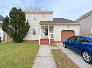 304 E Liberty St, Norfolk, VA 23523