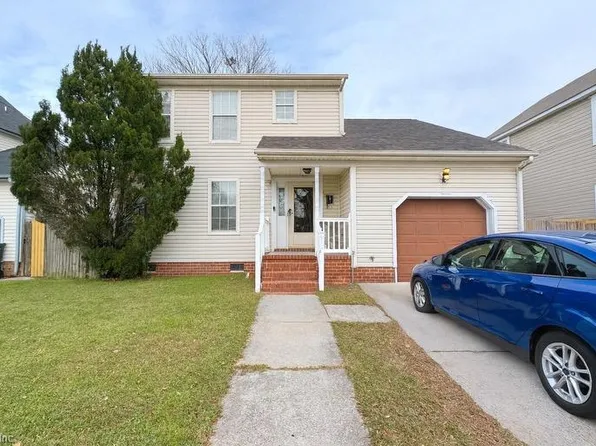 304 E Liberty St, Norfolk, VA 23523