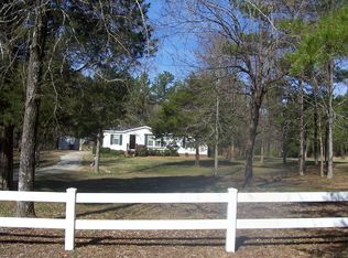 1060 Fawn Ct, Lincolnton, GA 30817