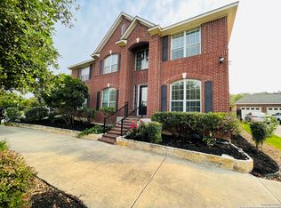 3303 Navasota Cir, San Antonio, TX 78259