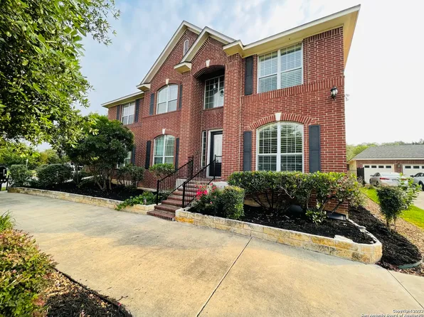 3303 Navasota Circle, San Antonio, TX 78259