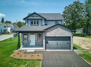 149 Hodgkins Ave, Thorold, ON L2V 0M6