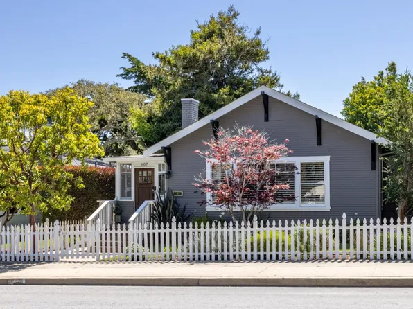 607 Congress Ave, Pacific Grove, CA 93950
