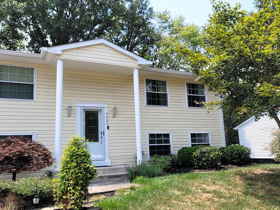 1st image of 4405 Kentmore Dr