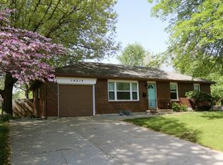 14212 E 37th St S, Independence, MO 64055