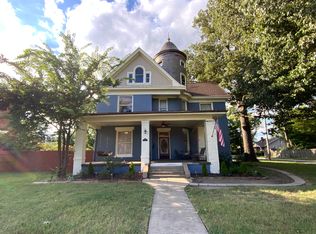 1401 Jefferson St APT A, Paducah, KY 42001