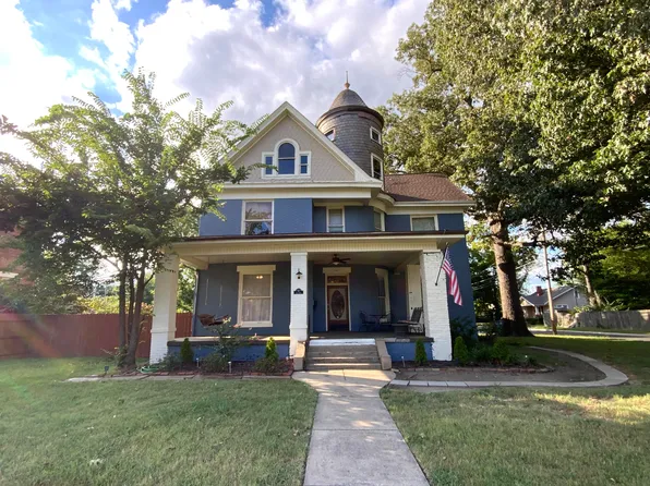 1401 Jefferson St APT A, Paducah, KY 42001