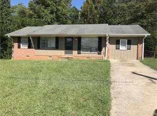 8795 Channing Dr, Jonesboro, GA 30238