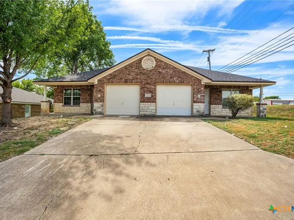 200 Dale Earnhardt Dr, Harker Heights, TX 76548