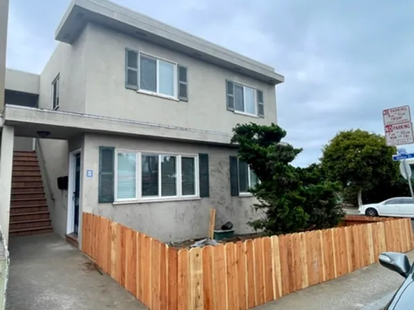 445 John Daly Blvd, Daly City, CA 94014