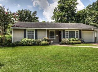 1843 Nina Lee Ln, Houston, TX 77018