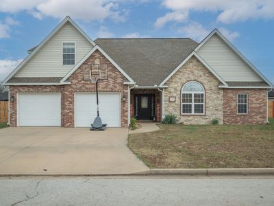 119 Jason Boulevard Boulevard, Webb City, MO, 64870