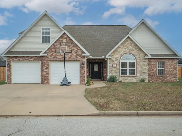 119 Jason Boulevard Boulevard, Webb City, MO 64870