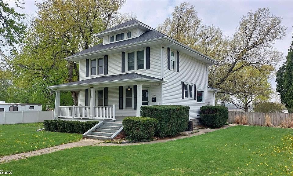 305 Central Ave, Villisca, IA 50864 Zillow