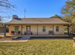 530 S Creekwood Dr, Driftwood, TX 78619